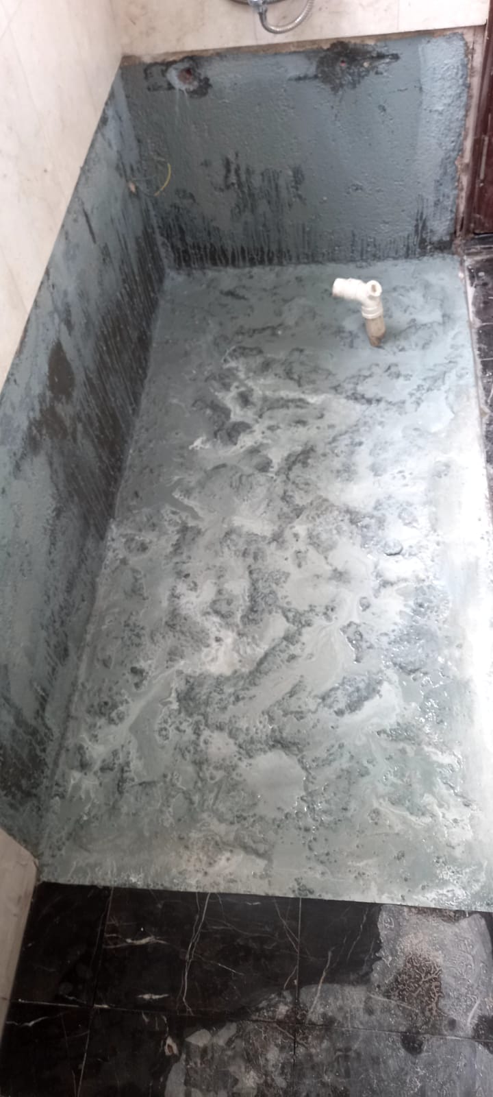 Tiles Replacement Service in Singapore: Expert Solutions for Cracked, Popped-Up, and Damaged Tiles with Tasfia Engineering & Construction Pte Ltd